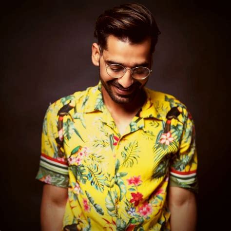 Maninder Buttar .